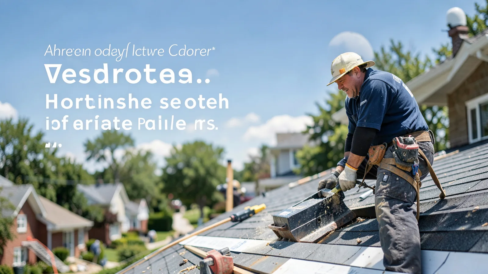 Roof Replacement in Denmark, WI near me